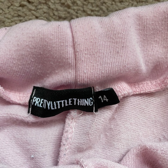 Pink Sweat Ultimate Jogger - Picture 8 of 8
